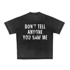 Compliments You Saw Me Vintage Shirt