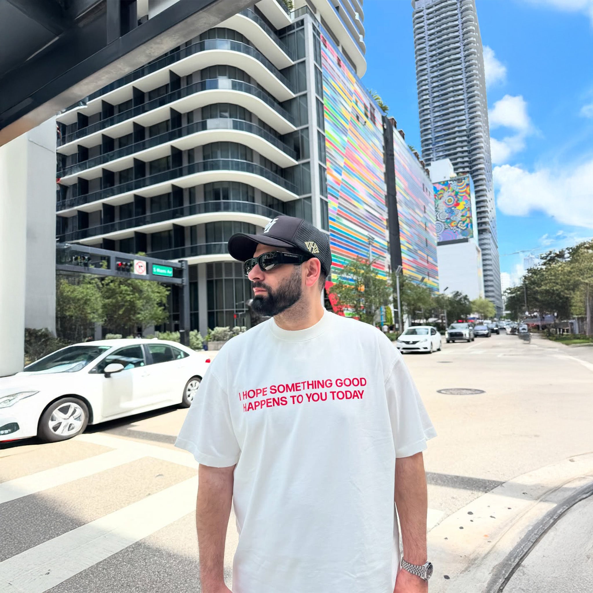 Compliments Good Today Vintage Shirt