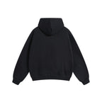 Compliments Good Today Black Hoodie