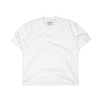 Compliments Fall in Love White Vintage Shirt