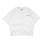 Compliments Won't Forget Each Other White Vintage Shirt