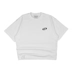 Compliments Your Dreams White Vintage Shirt