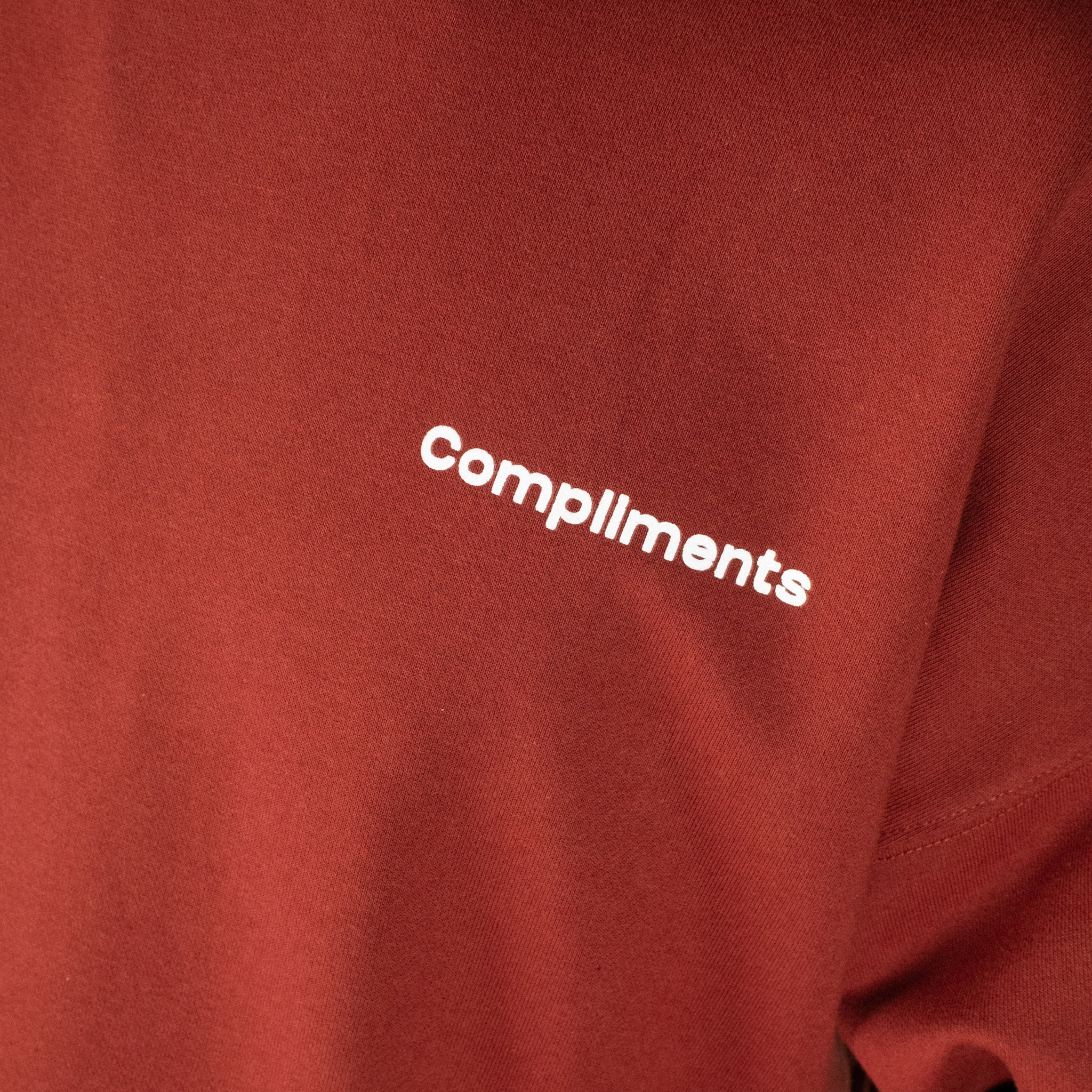 Compliments