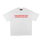 Compliments Good Today Vintage Shirt