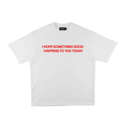 Compliments 'Good Today' Vintage Shirt