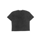 Compliments The World Better With You in It Black Vintage Shirt